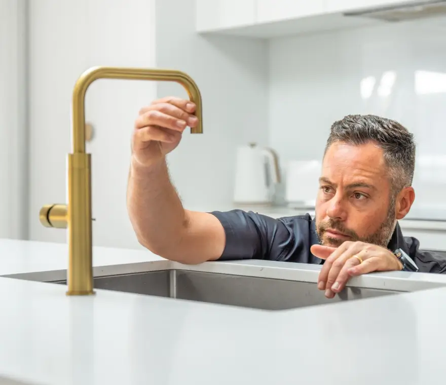 Why Choose Oracle Plumbing_